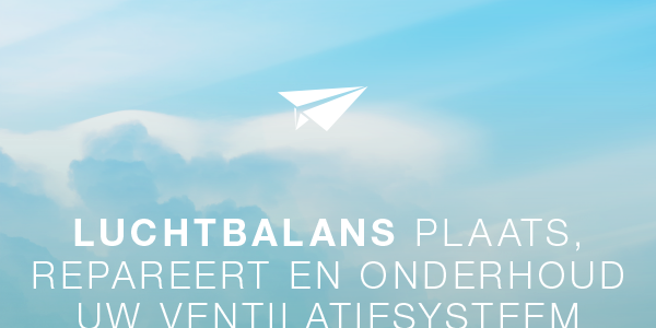 Luchtbalans B.V.